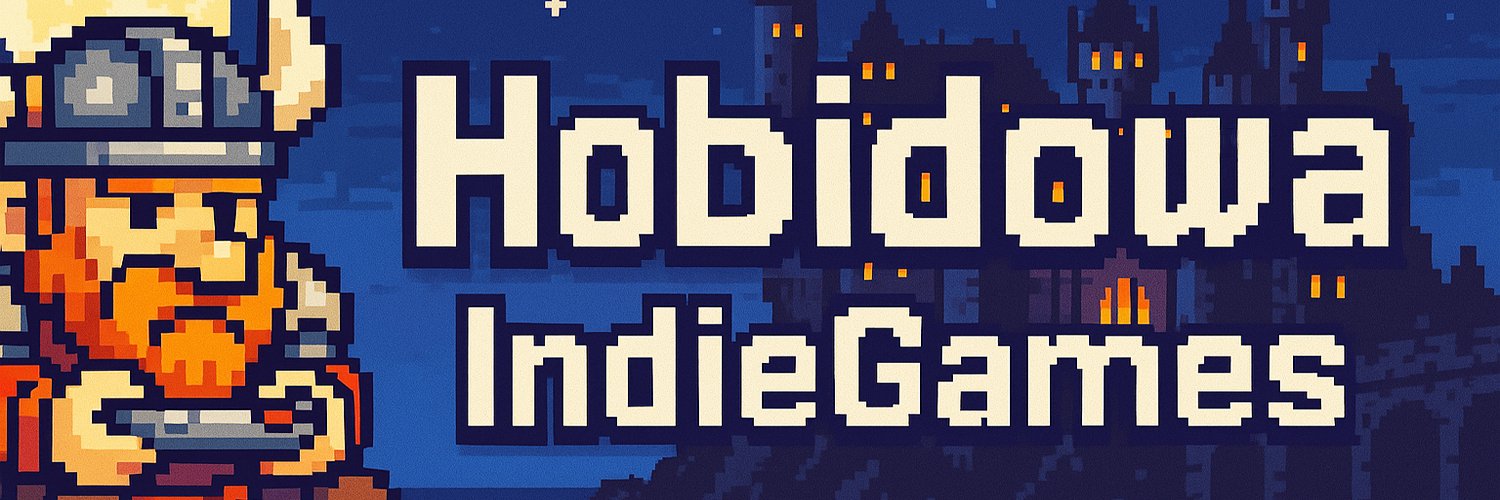 ホビドワ@ゲームを積みし者's banner