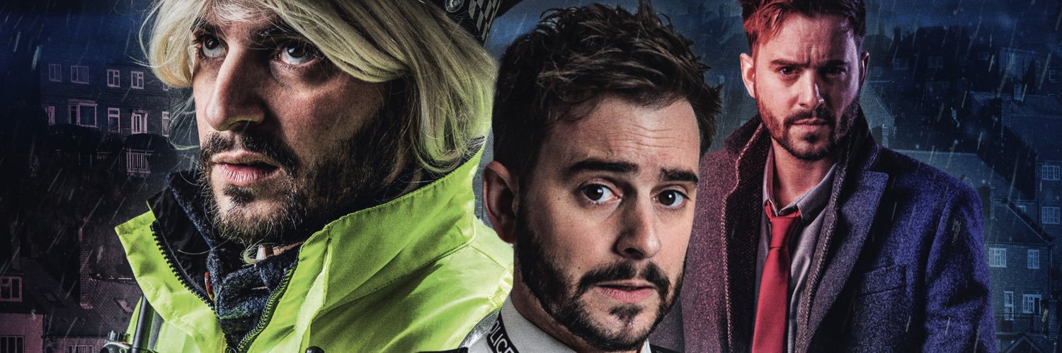 Luke Kempner's banner