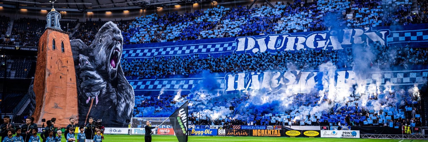 DIF (Pokalsamlarna)'s banner