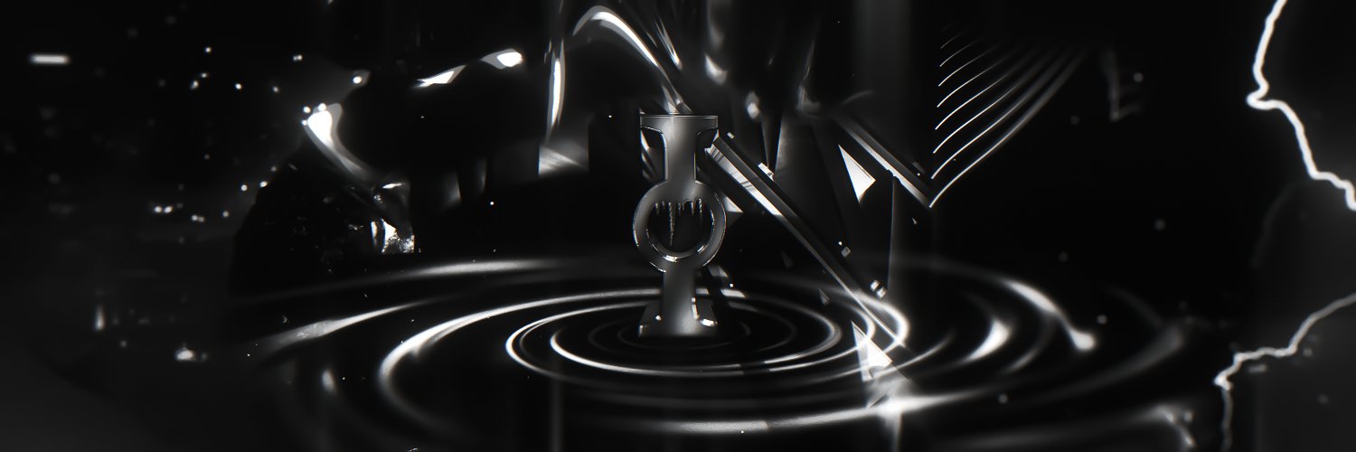 Ice's banner