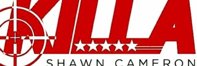 Cam's banner