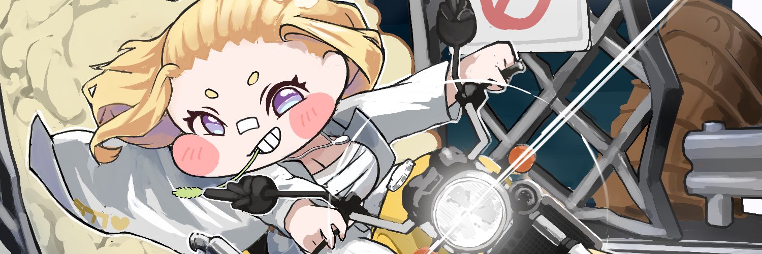 SUWA DYNAMICS【illustration】's banner