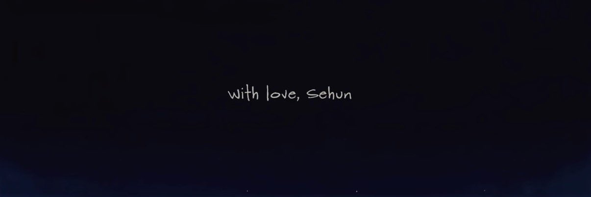 somewhere's banner