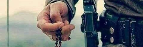 أبو هادي - Abu Hadi's banner