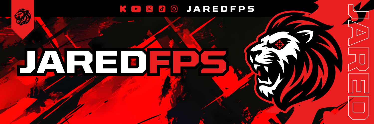 JaredFPS's banner
