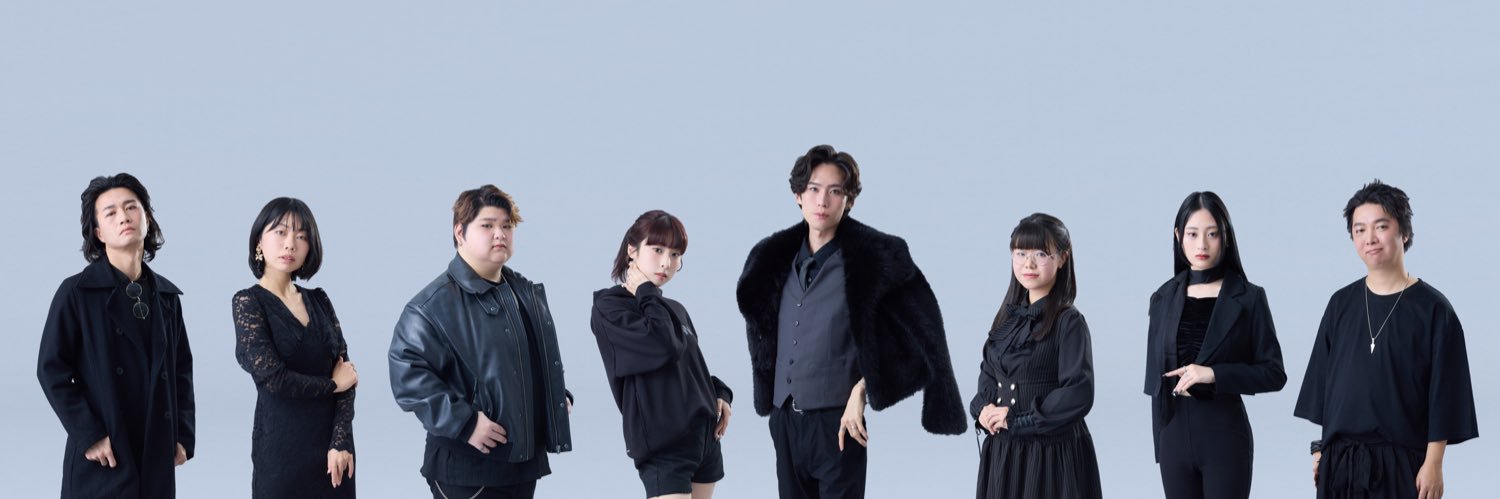 劇団ジグザグバイト｜#青ピン2026's banner