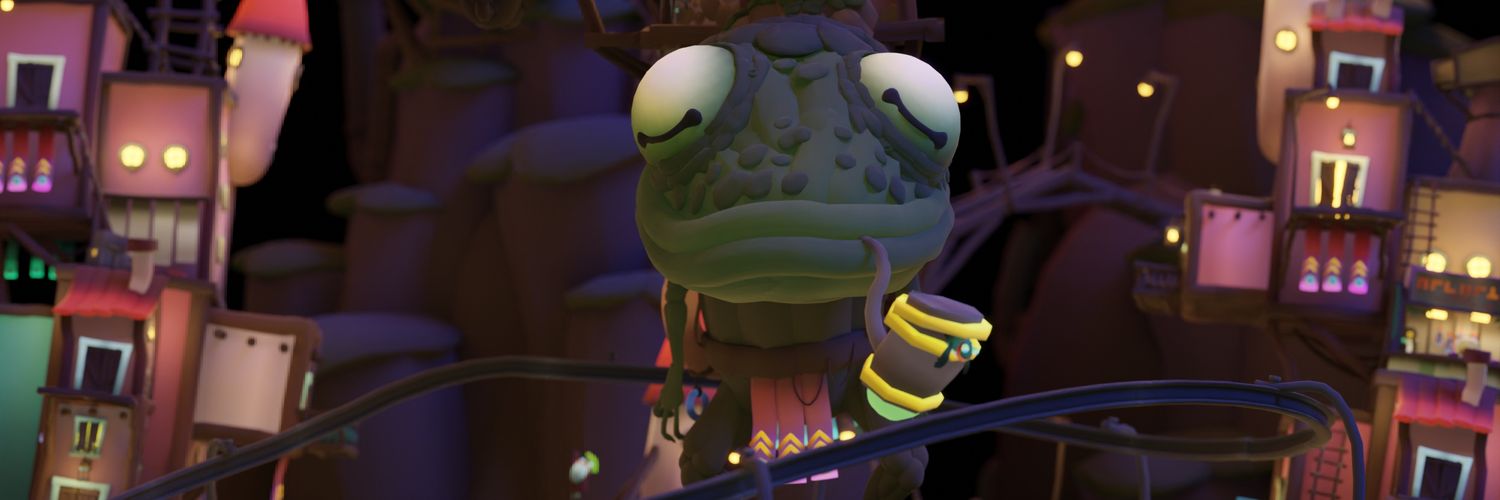 Yannizs's banner