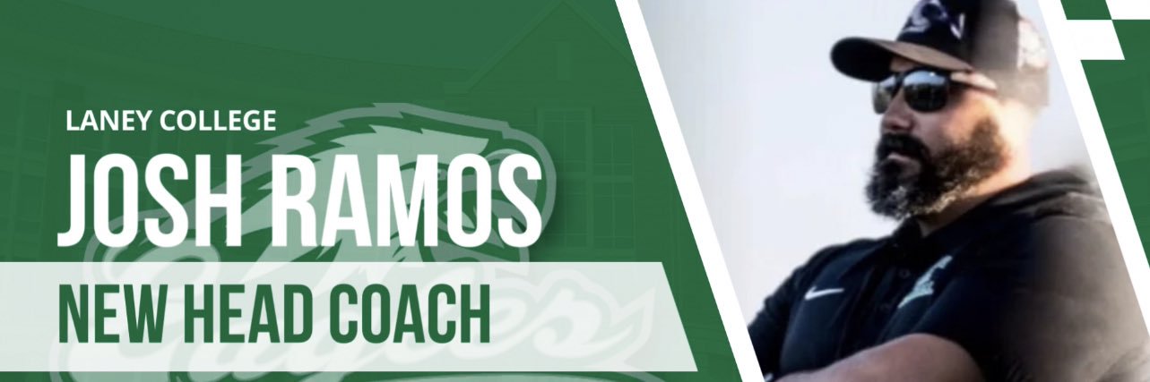 Josh Ramos's banner
