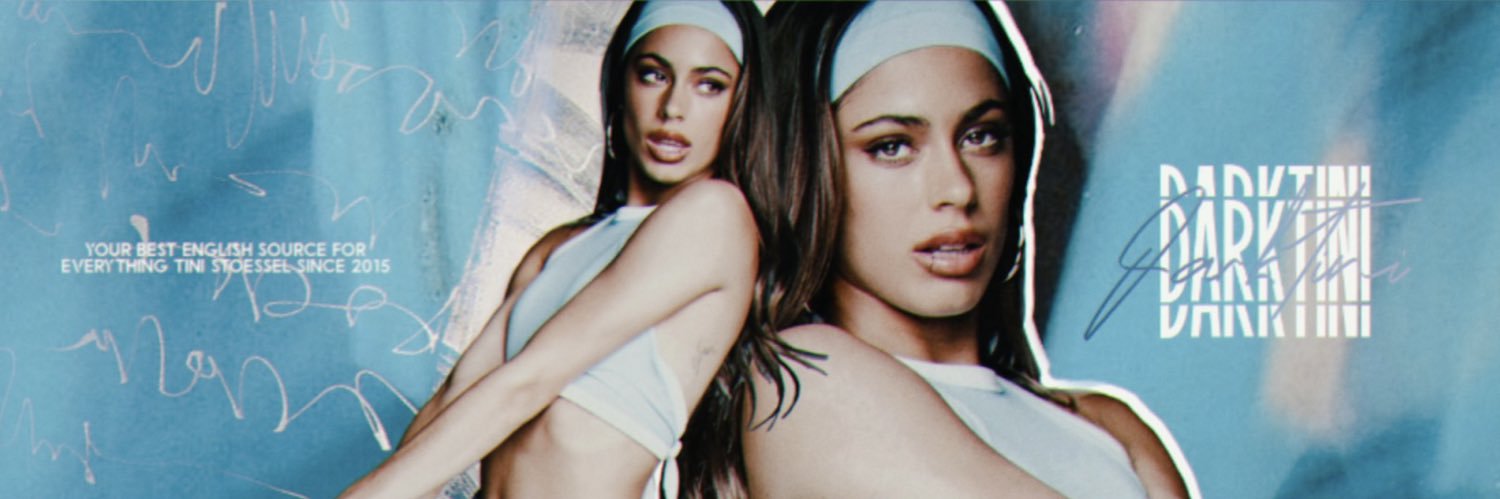TINI Stoessel News's banner