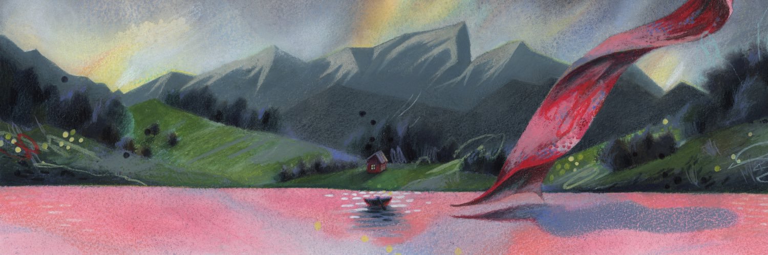 лисовська лежить /ᐠ..ᐟ\'s banner