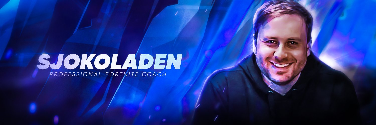 Sjokoladen 🇳🇴's banner