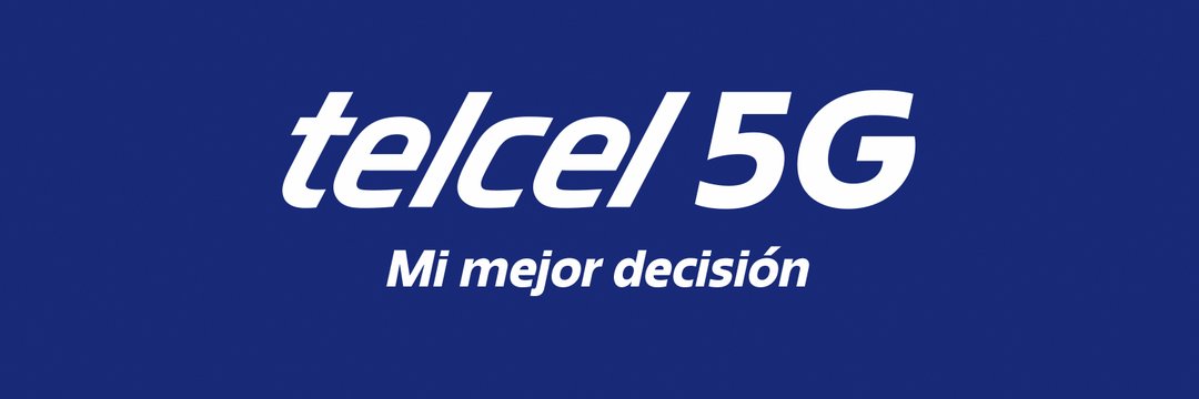 Servicio Telcel's banner