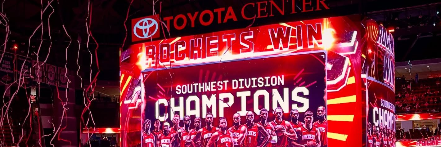 Ben DuBose's banner