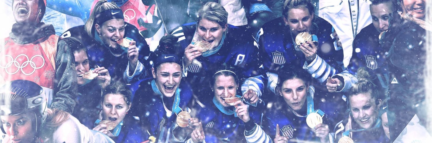 Megan Keller's banner