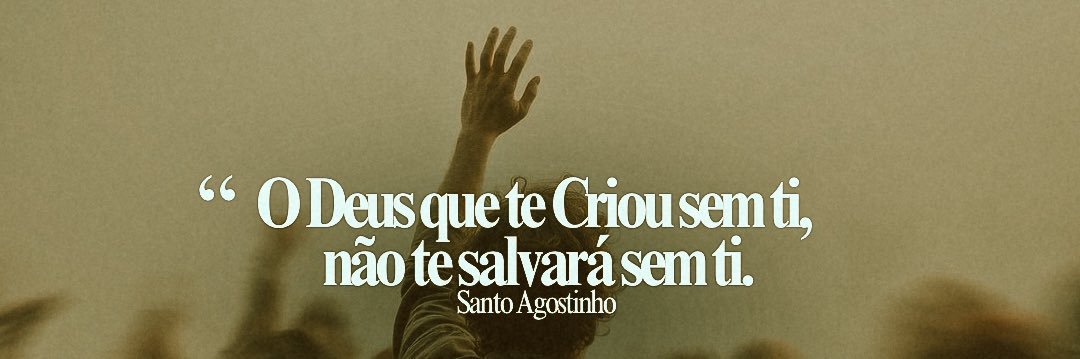 Abrace o catolicismo's banner