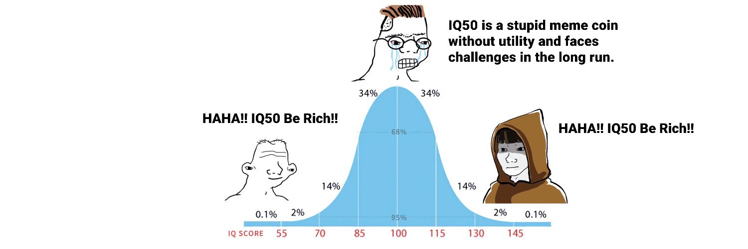IQ50 - CTO's banner