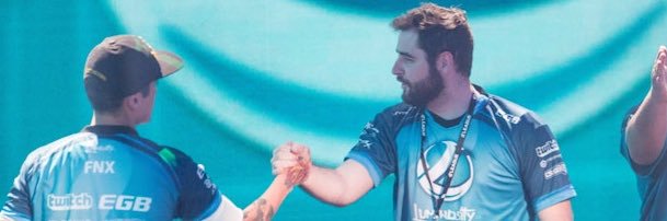 Luminosity Gaming's banner