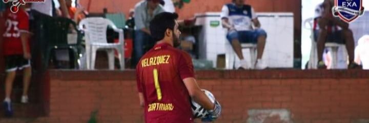 Erwin Velazquez's banner