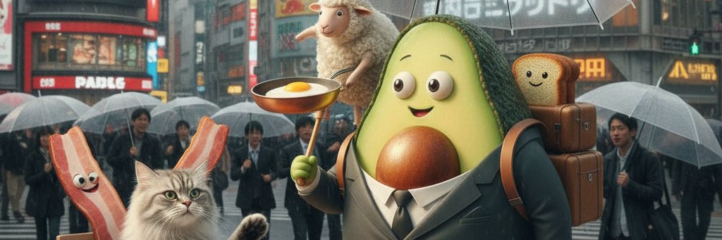 みんな友達！'s banner