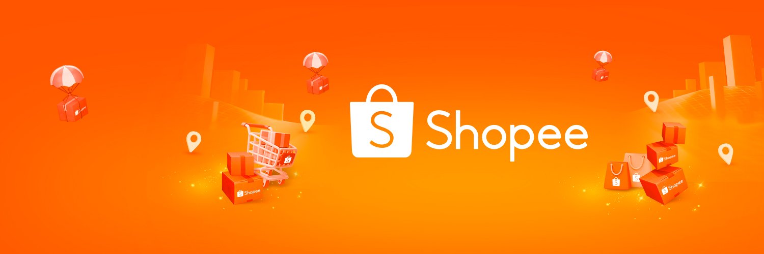Shopee Philippines's banner