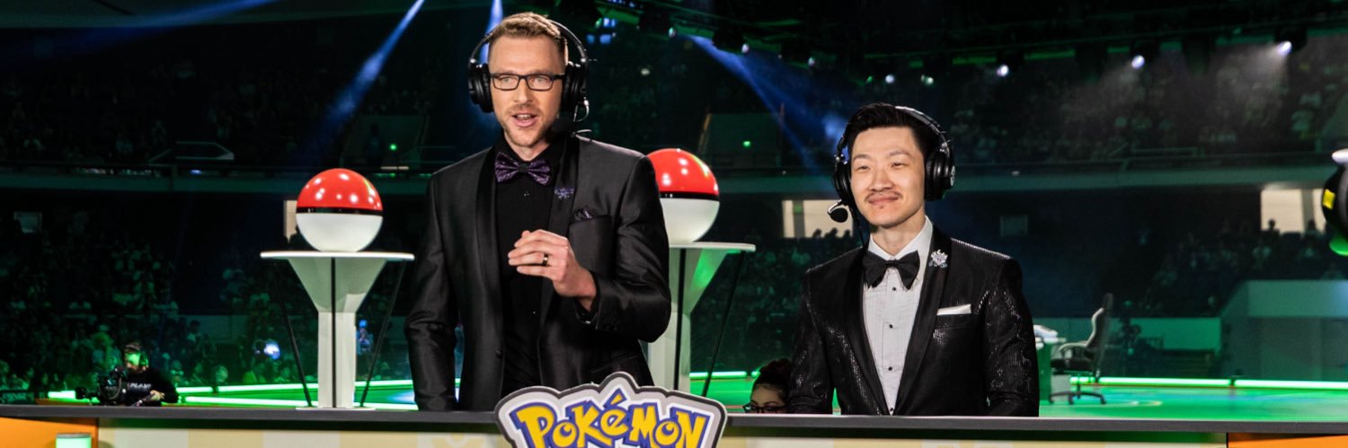 Caleb Peng's banner