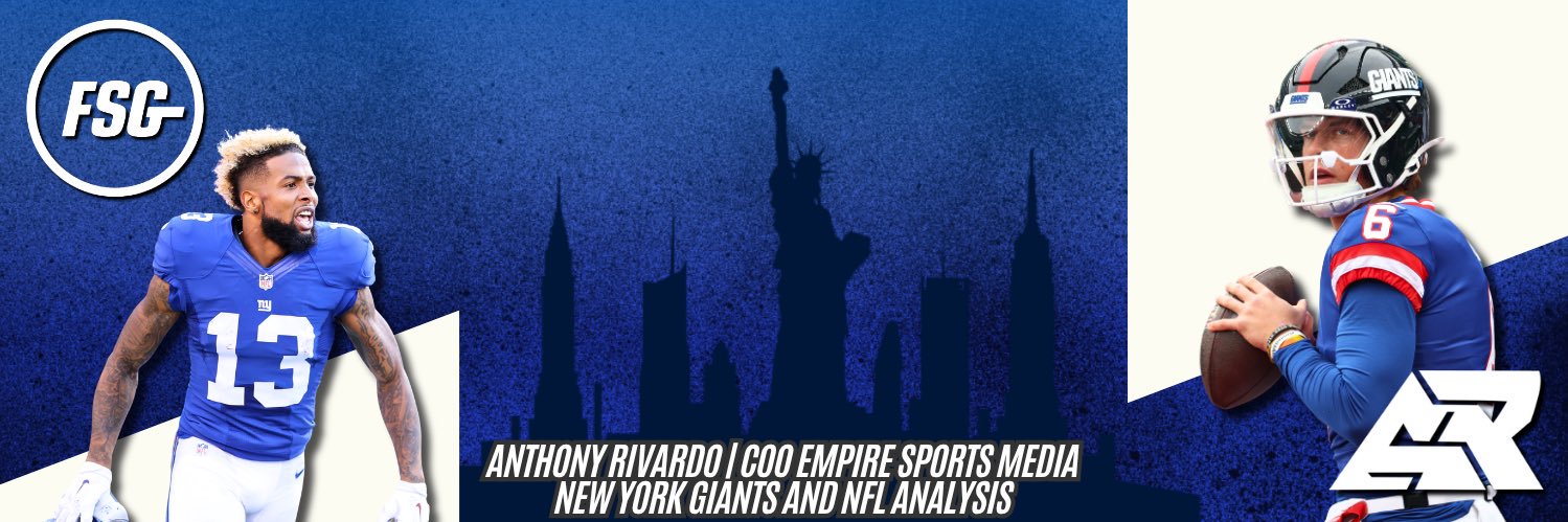 Anthony Rivardo's banner