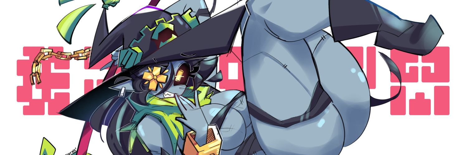 ✧Dierelc °᯽'s banner