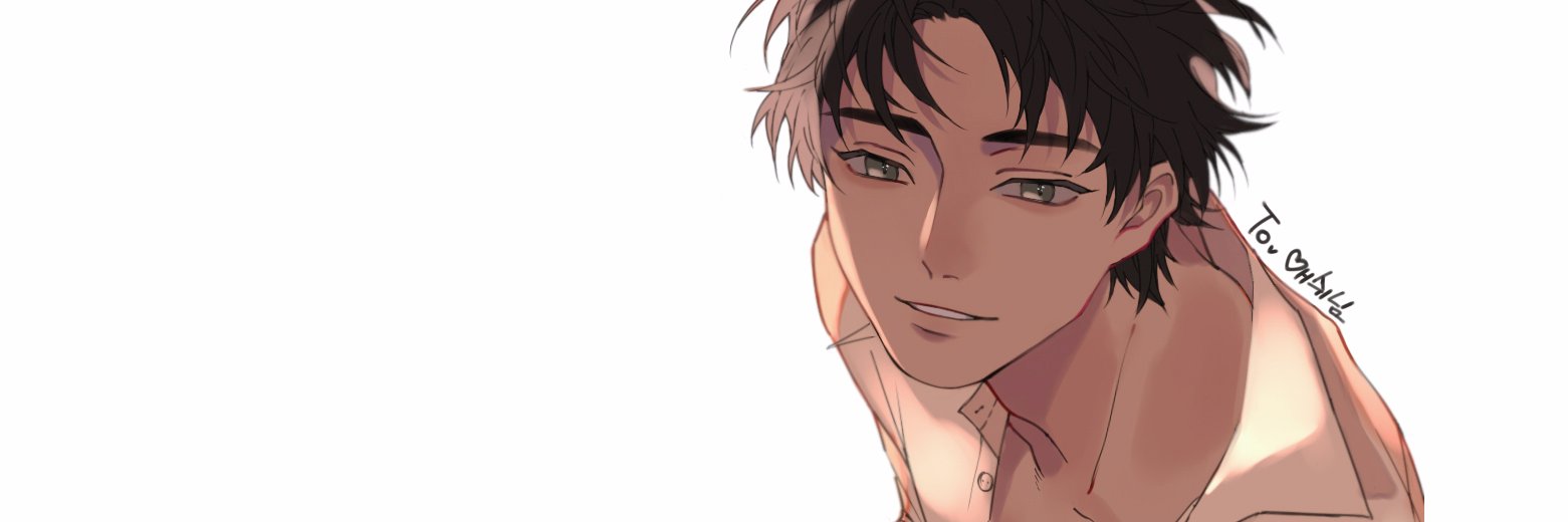 🧡Ash💚's banner