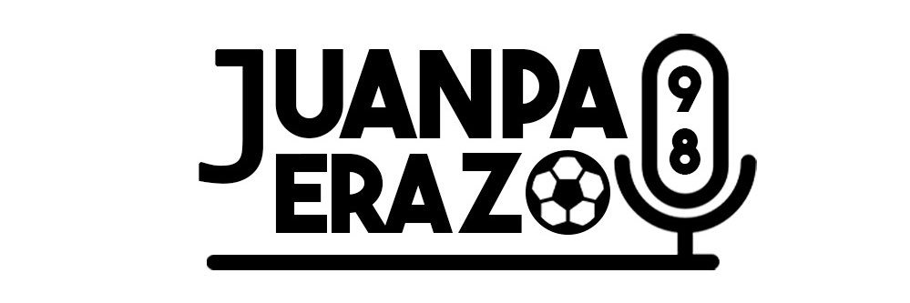 Juan Pablo ErazoMesa's banner