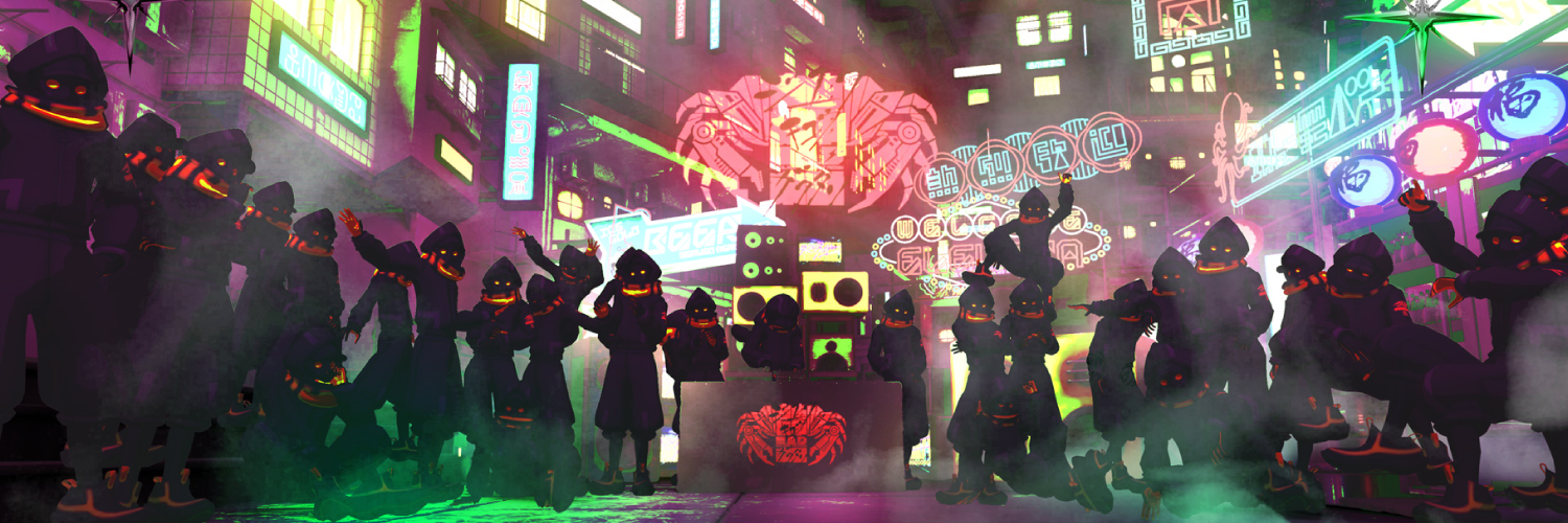 【公式】アイマリンプロジェクト＋＋'s banner