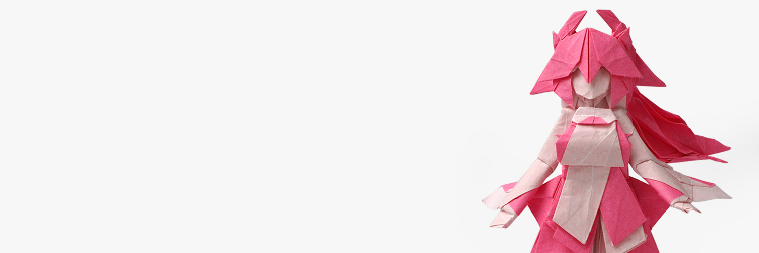 陈晓 Chen Xiao's banner
