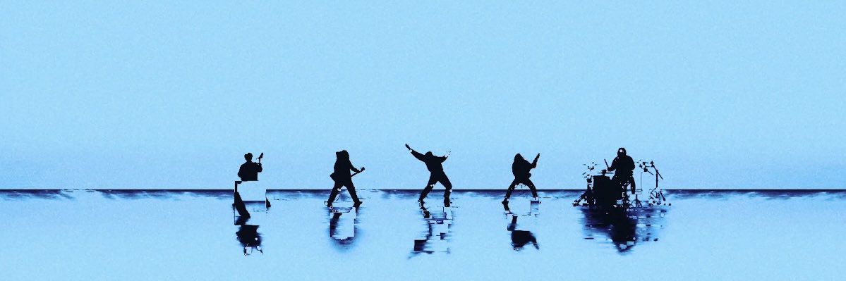 Graupel's banner