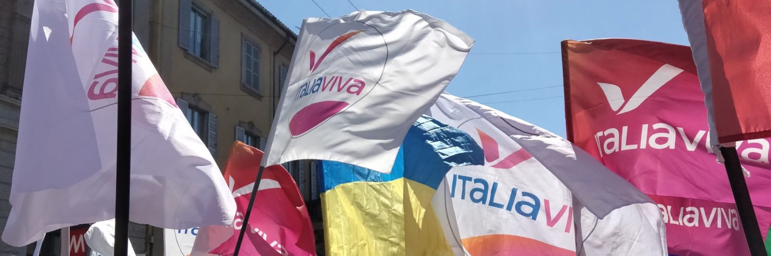 Ivan Scalfarotto 🇮🇹🇪🇺🇺🇦's banner