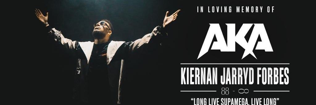 T H I E R R Y's banner