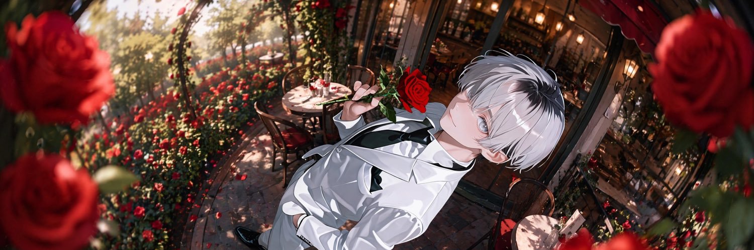 りく's banner