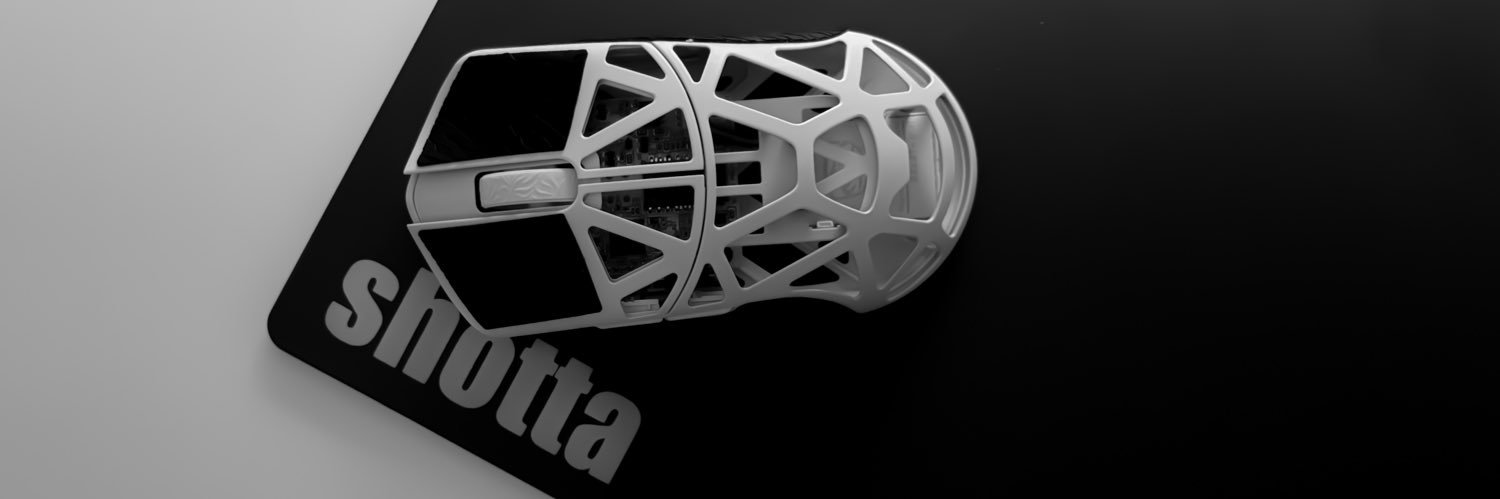 shoTTa's banner