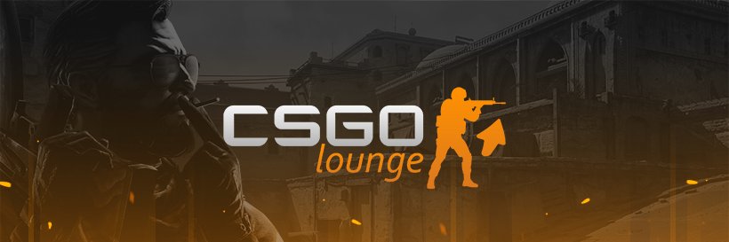 csgolounge's banner