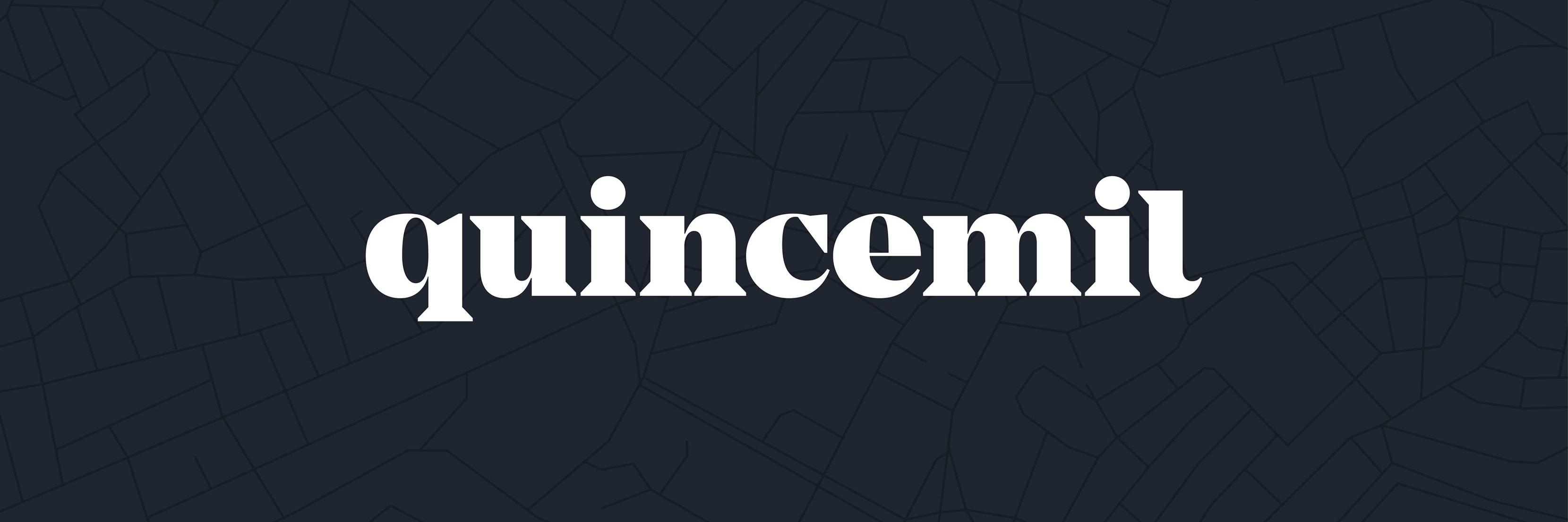 Quincemil's banner