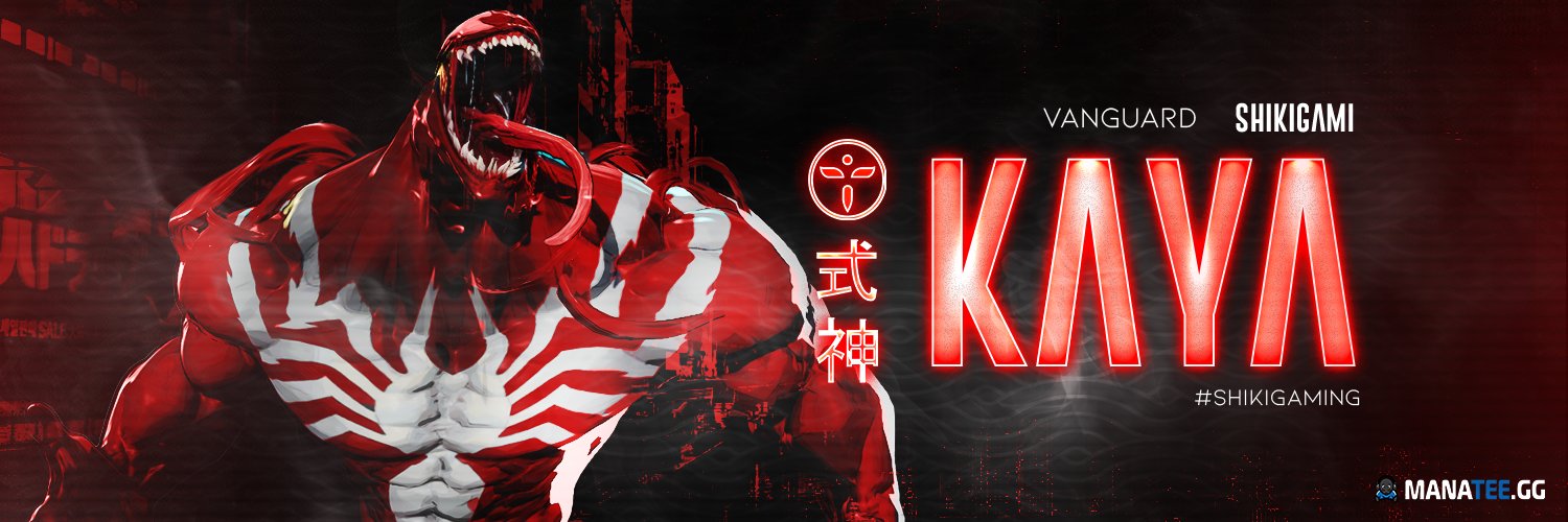 kaya's banner
