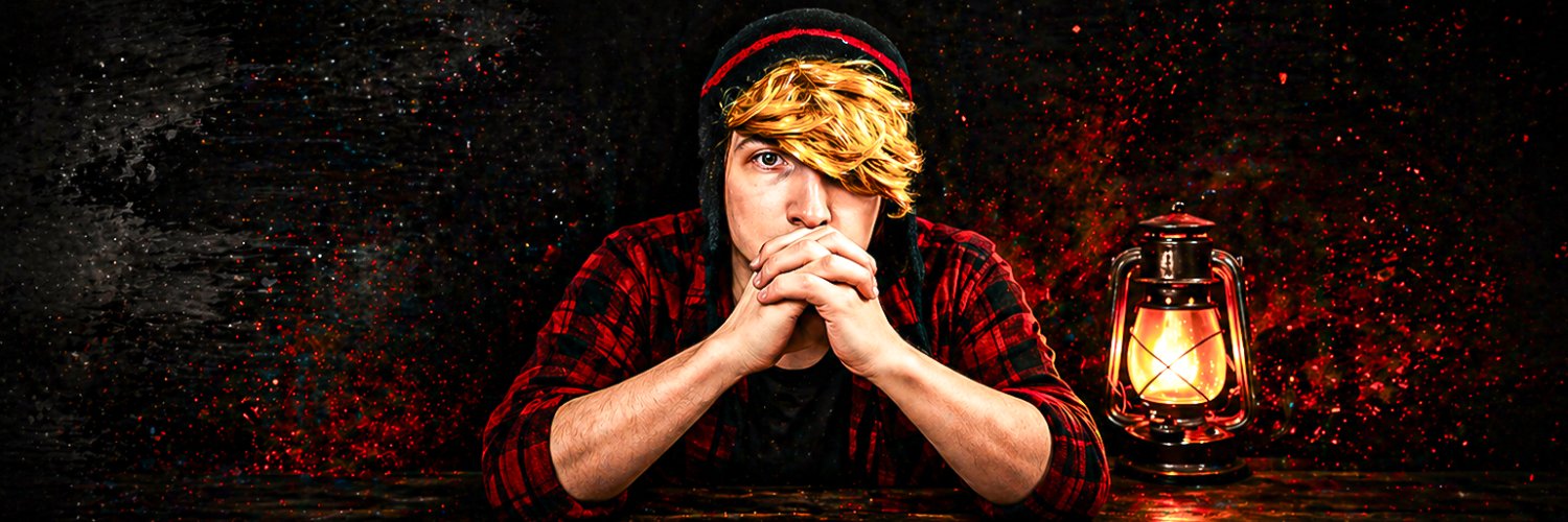 KreekCraft's banner