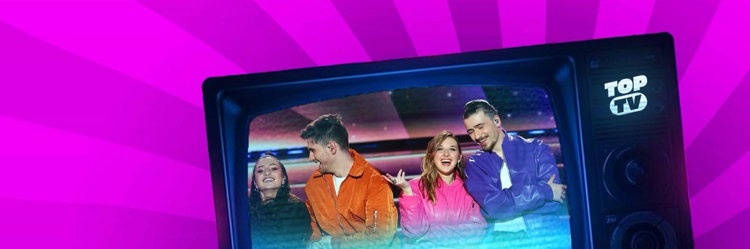 Mon Top TV's banner