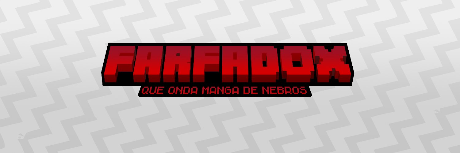 Farfadox's banner