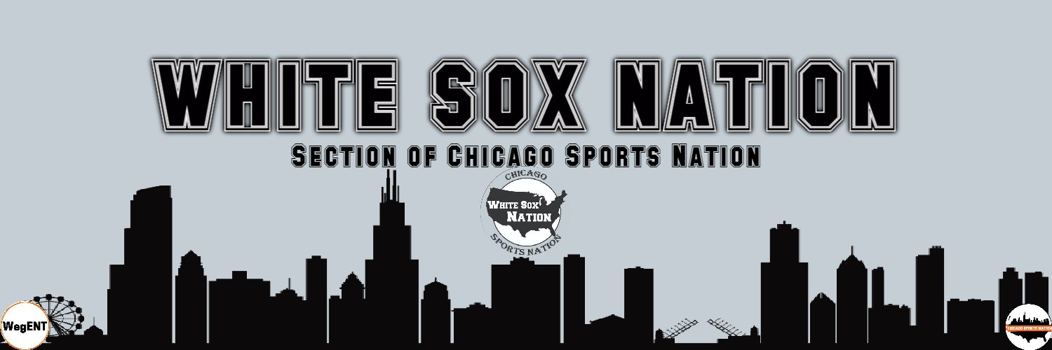 White Sox Nation's banner