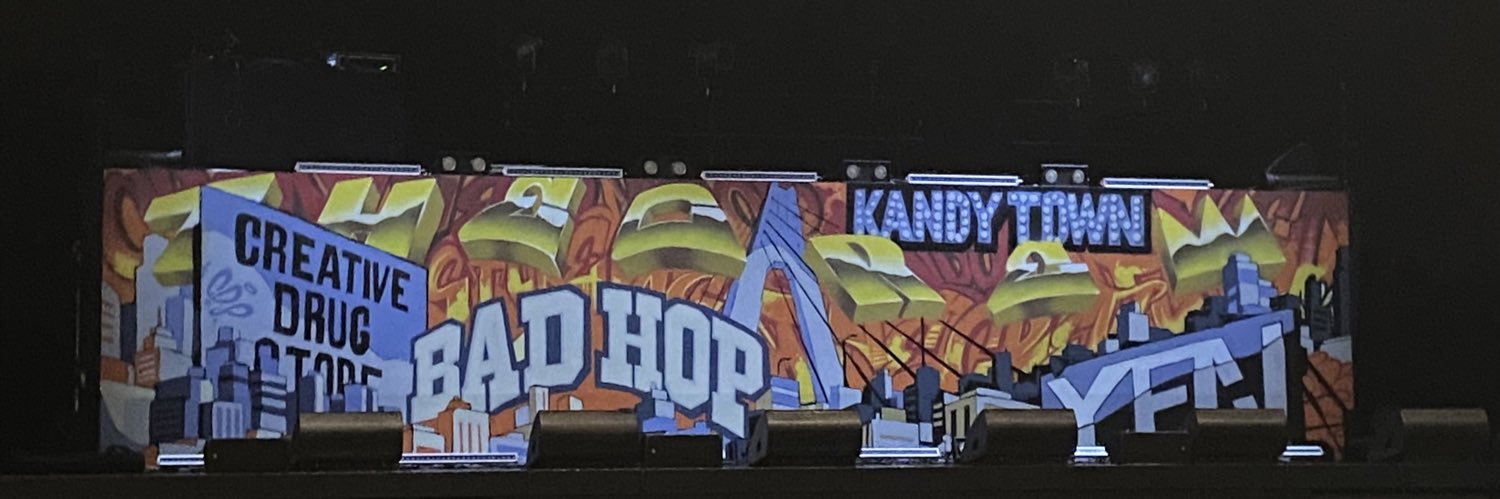 ながゆー's banner