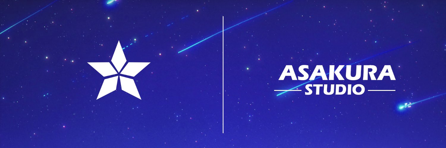 Dan | Asakura Studio | CM OPEN's banner