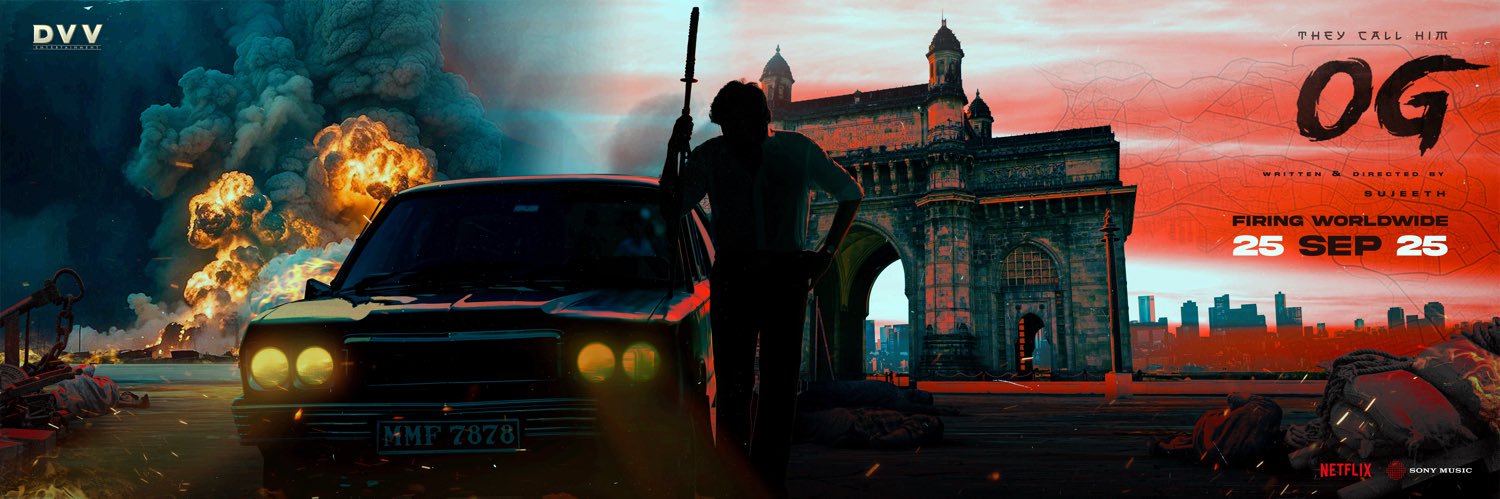 DVV Entertainment's banner