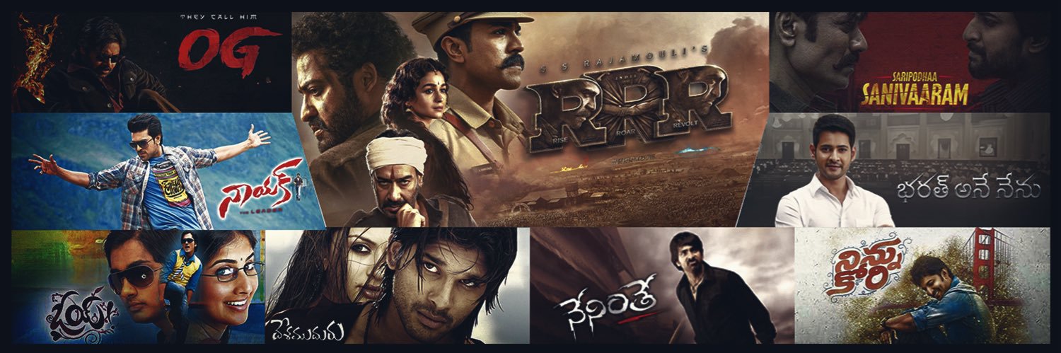 DVV Entertainment's banner