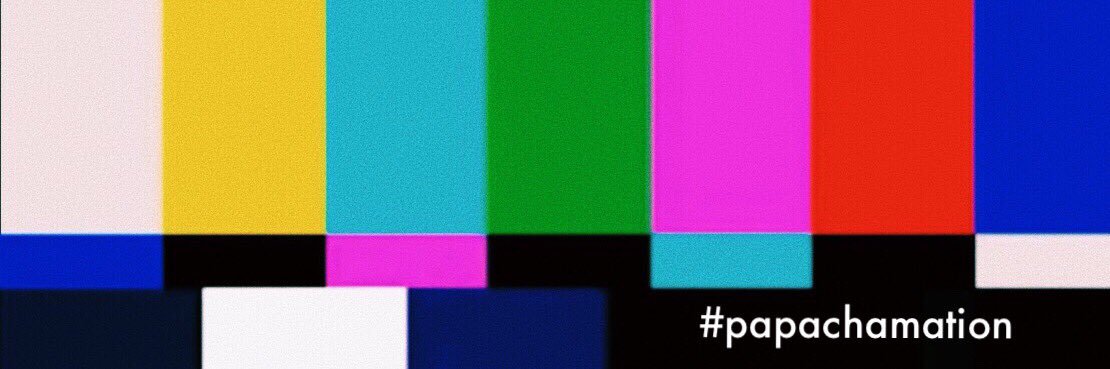 Thanos Papachamos 🎈's banner