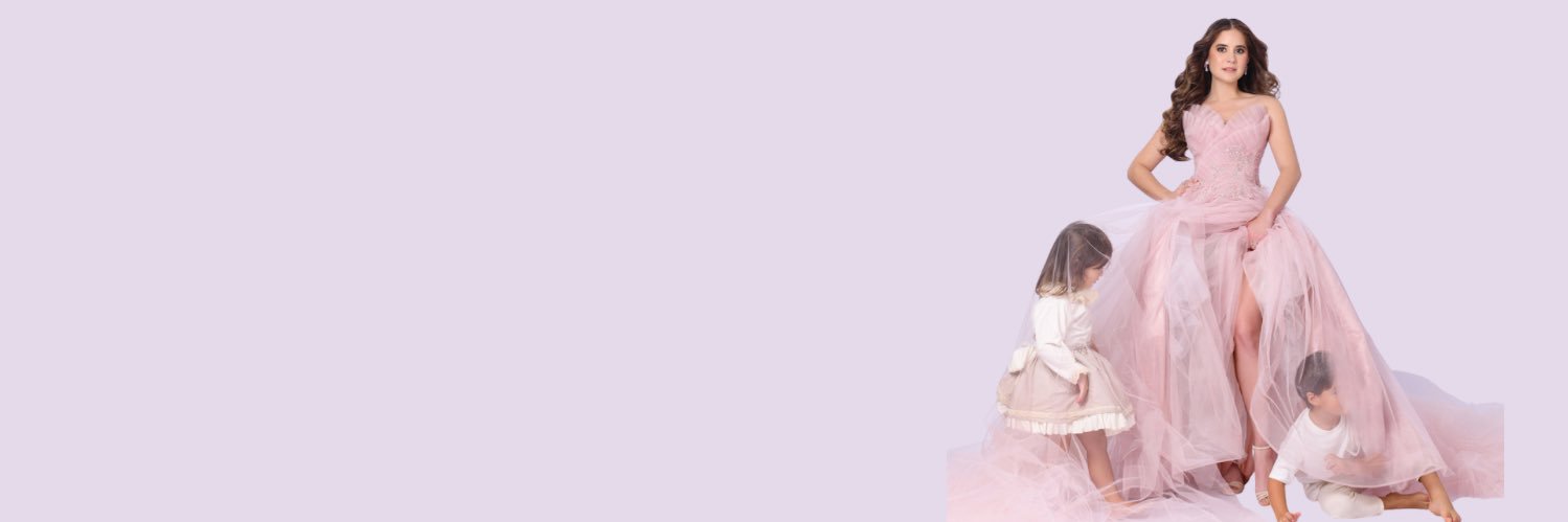 Iamdra Fermin's banner