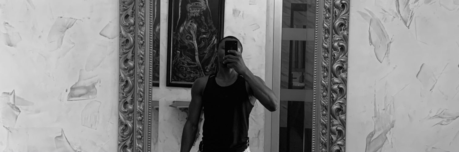 Ndubuisi Ndubueze's banner